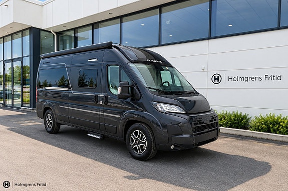 Adria Twin Supreme 600 SPB - Fiat MultiJet3 140HP (103kW) 35L