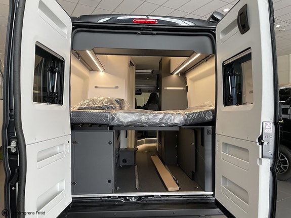 Adria Twin Supreme 600 SPB - Fiat MultiJet3 140HP (103kW) 35L 14 of 14