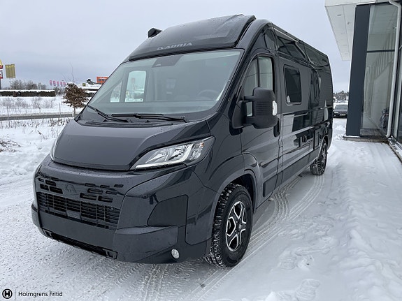 Adria Twin Supreme 600 SPB - Fiat MultiJet3 140HP (103kW) 35L 3 of 14