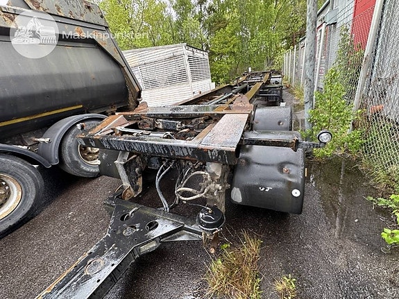 Mjölbysläpet VFP4-12,5-3