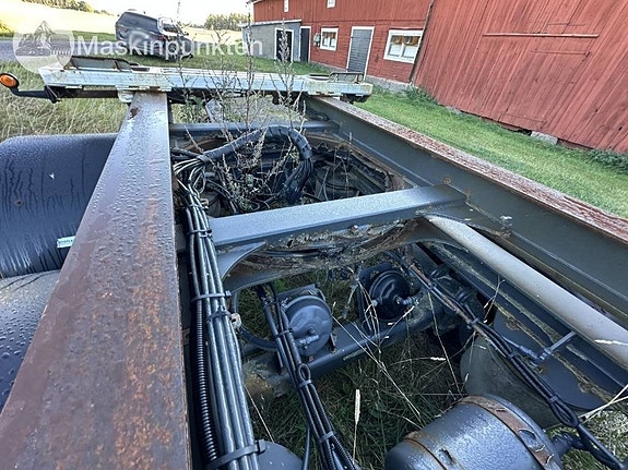 Mjölbysläpet SFL4-12,5-3