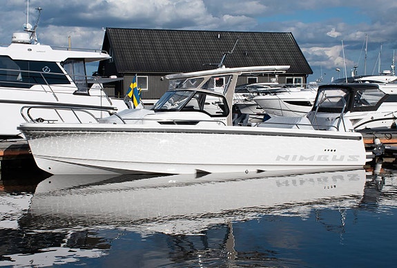 NIMBUS T8 | V8-300 | 7995/m 2 of 12