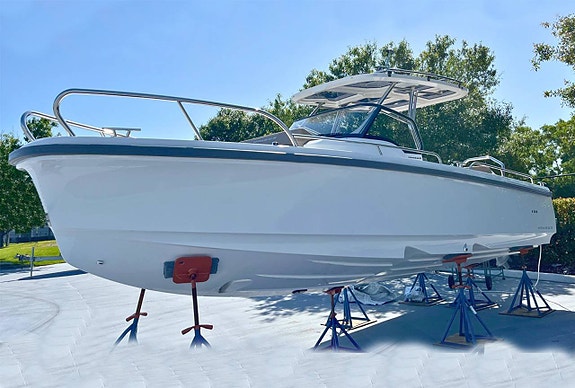 NIMBUS T8 | 3,95% | Lev. v.25