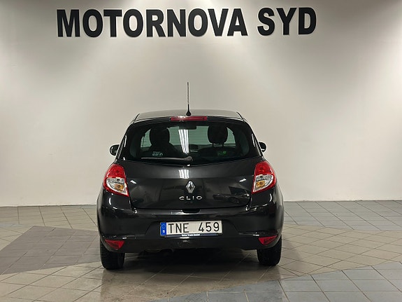 Renault Clio 4 of 7
