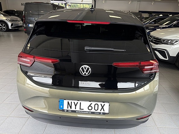 Volkswagen ID.3 6 of 10