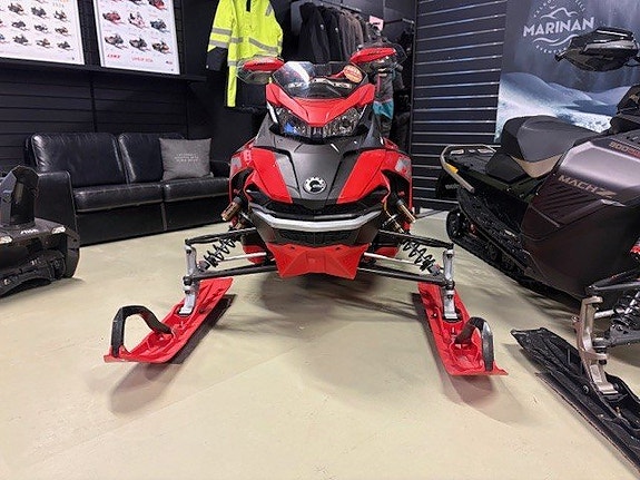 Lynx Rave RE 850 -2022