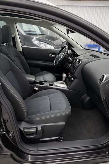 Nissan Qashqai 9 of 13
