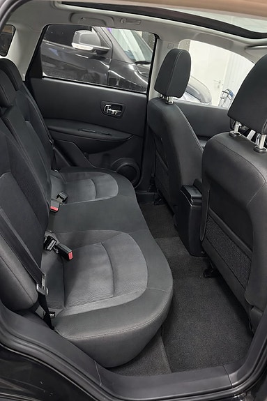 Nissan Qashqai 8 of 13