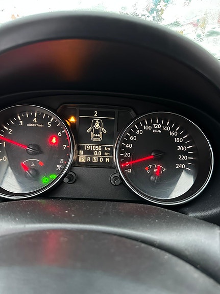 Nissan Qashqai 7 of 13