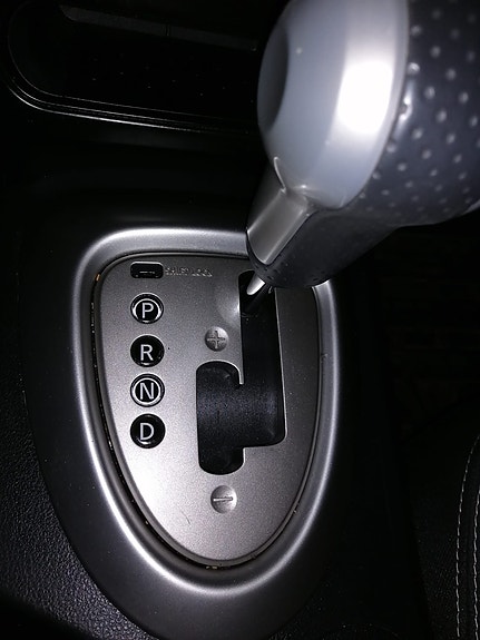 Nissan Qashqai 10 of 13