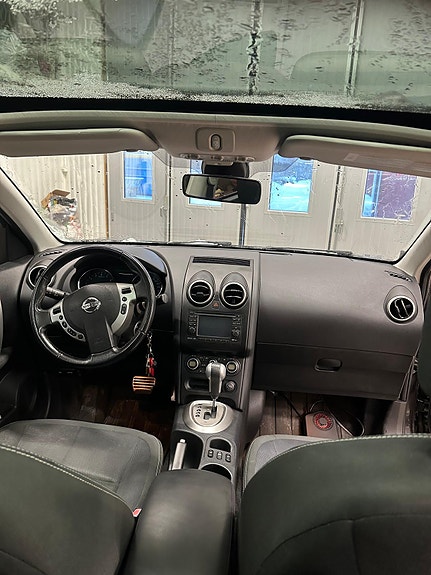 Nissan Qashqai 6 of 13