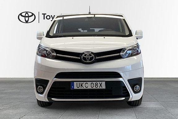 Toyota Proace Verso 6 of 14