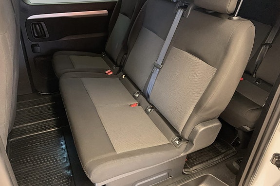Toyota Proace Verso 8 of 14