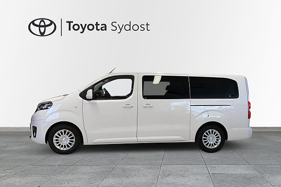 Toyota Proace Verso 4 of 5