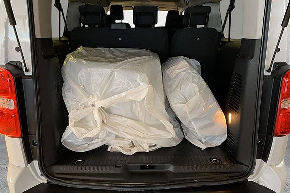 Toyota Proace Verso 11 of 14