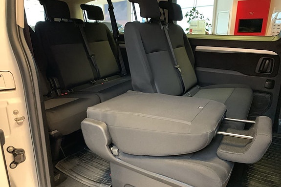 Toyota Proace Verso 13 of 14