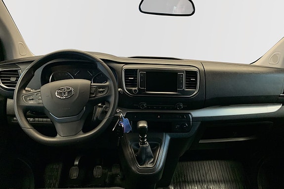 Toyota Proace Verso 9 of 14