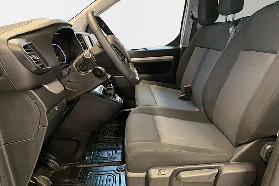 Toyota Proace Verso 7 of 14
