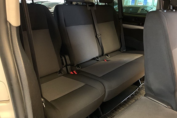 Toyota Proace Verso 12 of 14