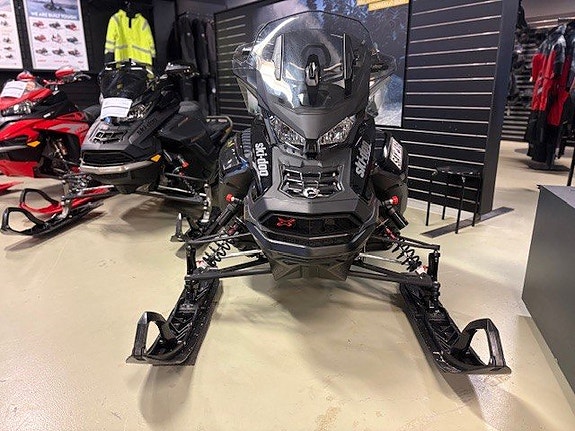 SKI-DOO RENEGADE 900 TURBO -2019