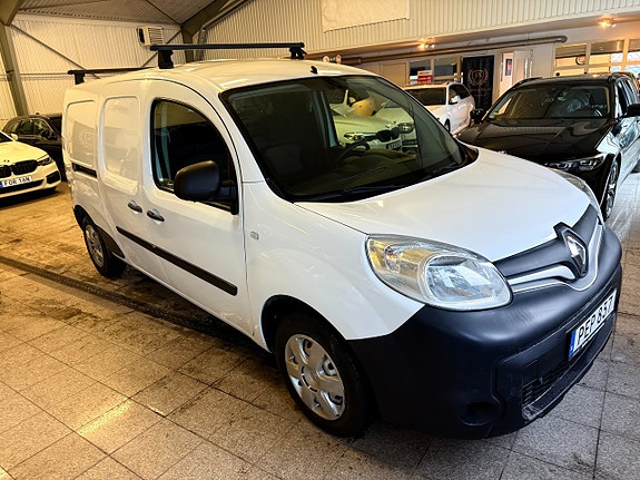 Renault Kangoo Express