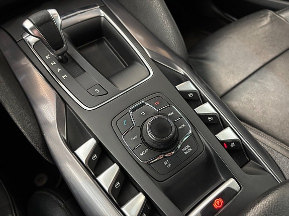 Citroen DS5 12 of 22
