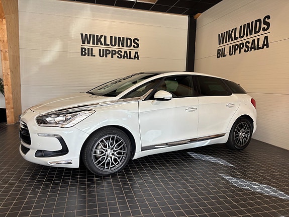 Citroen DS5 2 of 22