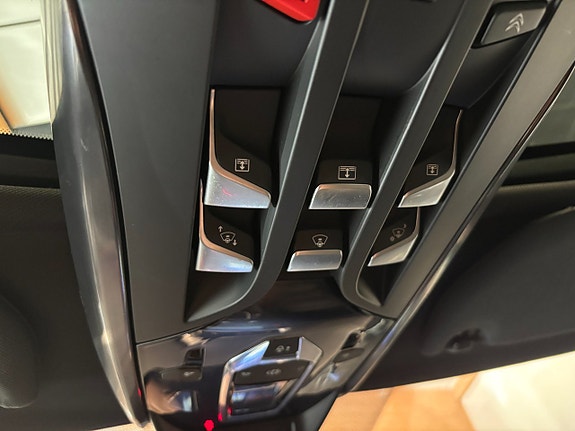 Citroen DS5 16 of 22