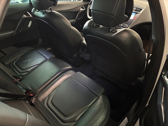 Citroen DS5 20 of 22
