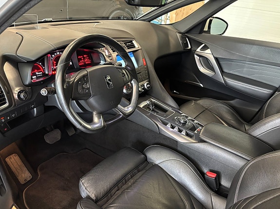 Citroen DS5 5 of 22