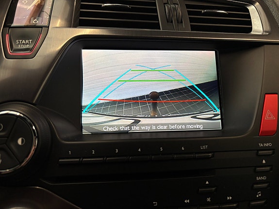 Citroen DS5 15 of 22