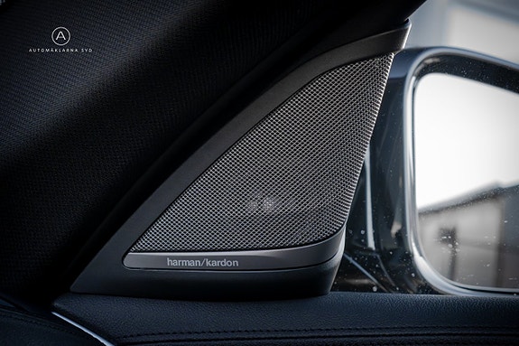 BMW 540i 15 of 29