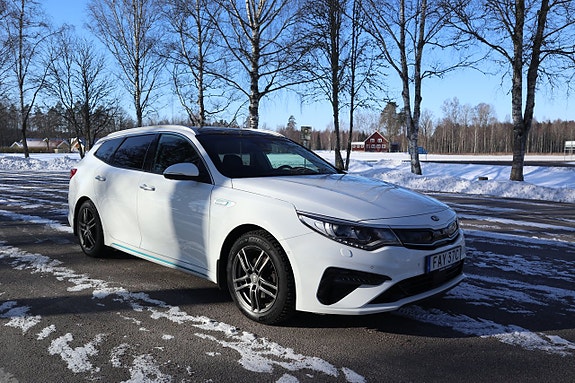 Kia Optima 4 of 5