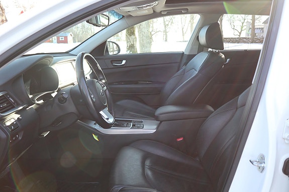Kia Optima 5 of 5
