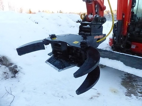 Intermercato Klippgrip TC210-E250