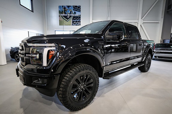 Ford F-150 5 of 5