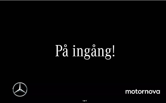 Mercedes-Benz Vito 119