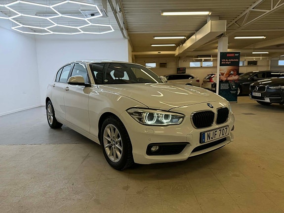BMW 118d