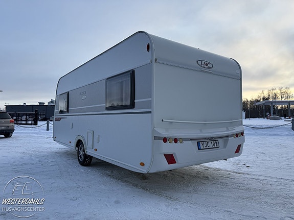 LMC 490 E Musica 2 of 7