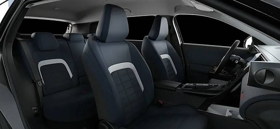 Citroen C5 Aircross 8 of 8