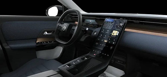 Citroen C5 Aircross 7 of 8