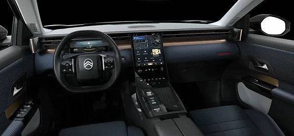 Citroen C5 Aircross 6 of 8