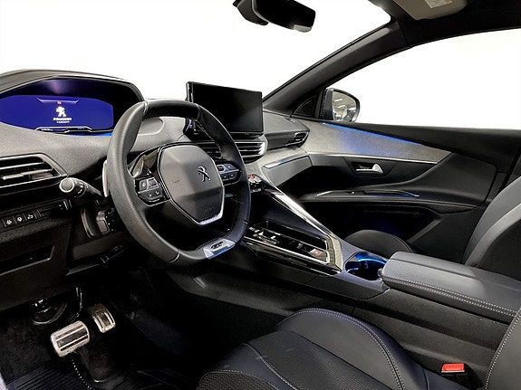 Peugeot 5008 5 of 5