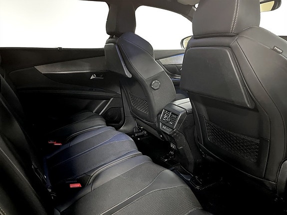 Peugeot 5008 13 of 16