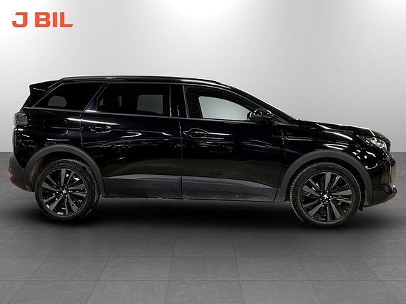Peugeot 5008 14 of 16