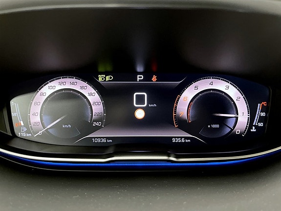 Peugeot 5008 9 of 16