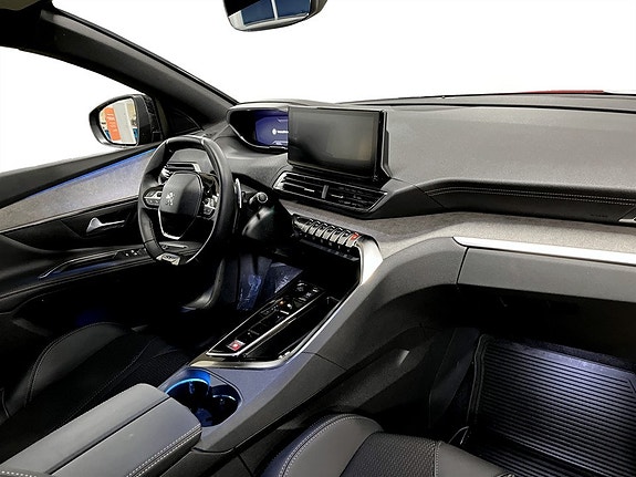 Peugeot 5008 12 of 16