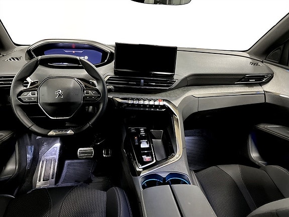 Peugeot 5008 7 of 16