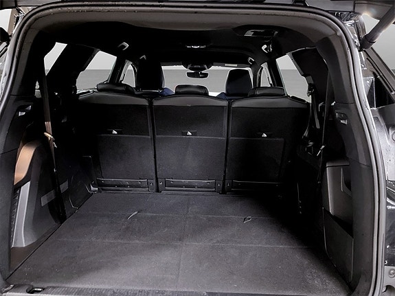 Peugeot 5008 16 of 16