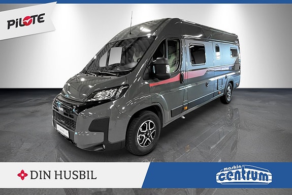 Pilote V630J Evidence - Säkra årets storsäljare idag!